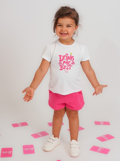 T-shirt-de-Manga-Curta-para-Bebe-Menina-BG-C9039-22