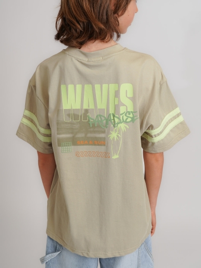 T-shirt-de-Manga-Curta-para-Teen-Boy-TB-ND8840-84