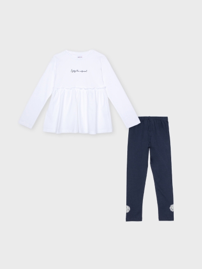 Conjunto-de-leggings-e-t-shirt-manga-comprida-para-menina-KG-C4708-12